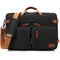 Black Nylon 15.6inch