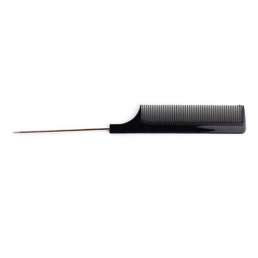 Set de 10 Peines Profesionales para Todo Tipo de Cabello - Image 3