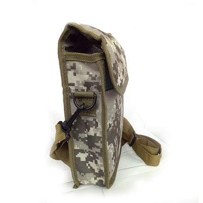 Bolsa de Almacenamiento para Herramientas de Ingeniería y Pala - Image 6