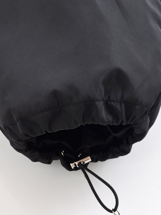 Chaqueta Minimalista Otoñal con Cuello Solapa y Falda Integrada - Image 17