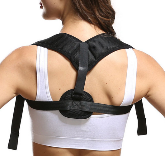 Corrector de Postura con Soporte Lumbar - Image 4