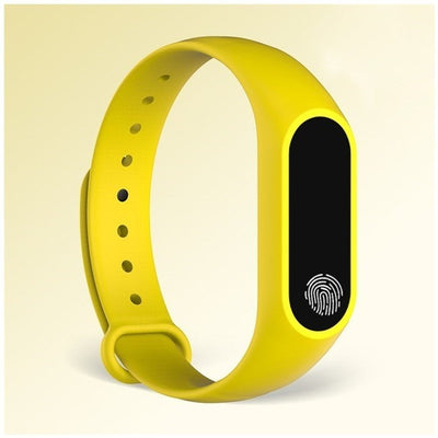 Pulsera Inteligente Deportiva Unisex con Monitor de Salud - Image 24