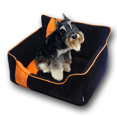 Casa Desmontable y Lavable para Perros Pequeños