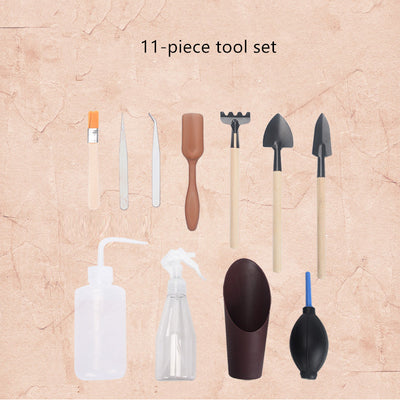 Kit Completo de Herramientas para Suculentas - Image 13