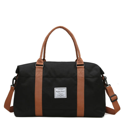 Bolsa de Viaje Compartimentos Secos y Húmedos - Image 11