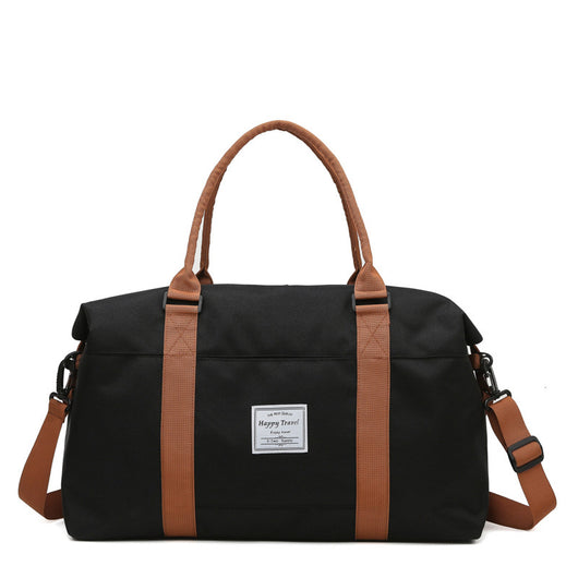 Bolsa de Viaje Compartimentos Secos y Húmedos - Image 11