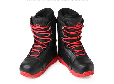 Botas de Esquí Profesionales de Alto Rendimiento - Image 3