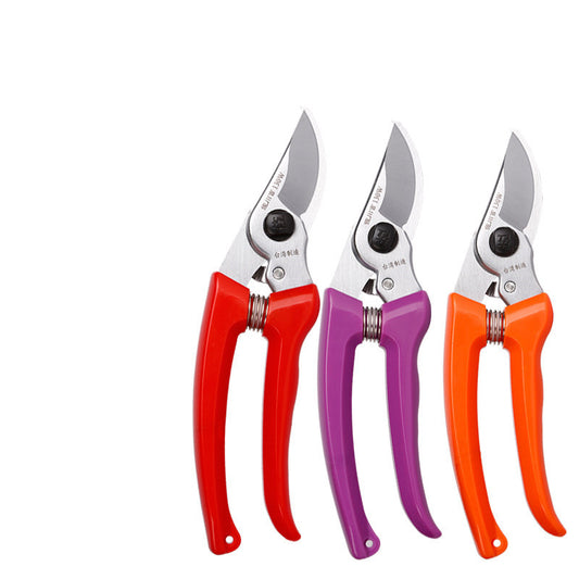 Tijeras de Poda 130W - Corte Profesional sin Esfuerzo