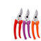 Tijeras de Poda 130W - Corte Profesional sin Esfuerzo