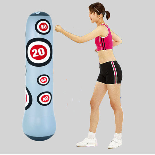 Torre de Boxeo Inflable - Image 5