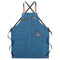 Royal Blue 47 cm