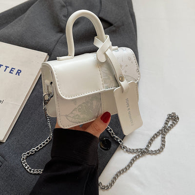 Bolsa de Costura Portátil para Mujer - Diseño Otoño Invierno - Image 8