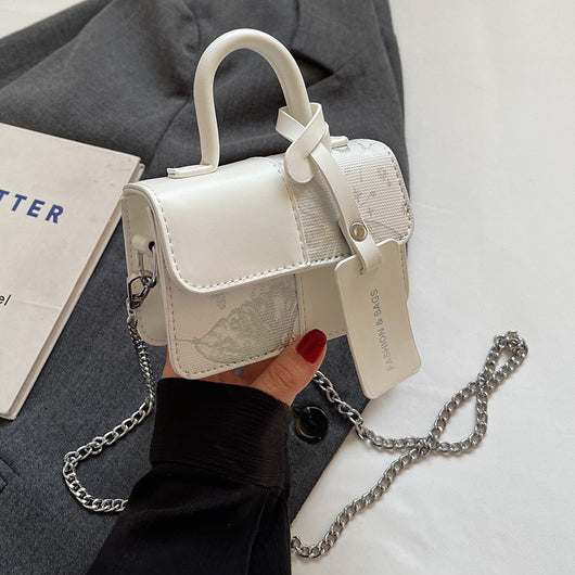 Bolsa de Costura Portátil para Mujer - Diseño Otoño Invierno - Image 8