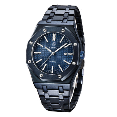 Reloj Deportivo Resistente al Agua BENYAR - Image 9