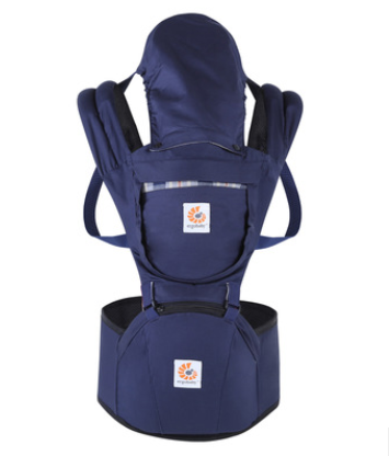 Cargador de Cadera Multifuncional para Bebé - Image 28