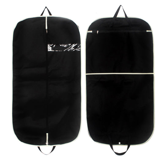 Funda Protectora de Tela No Tejida para Trajes y Abrigos - Image 2