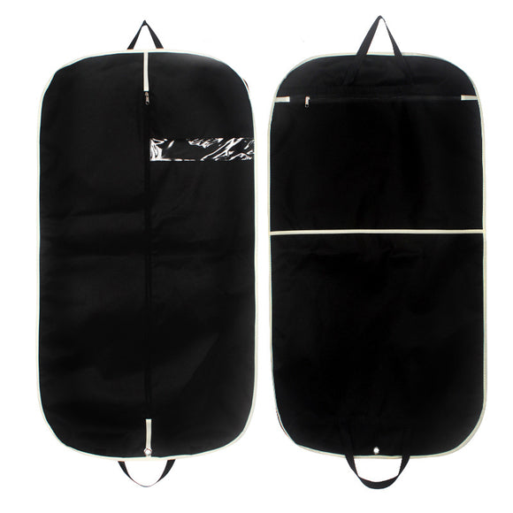 Funda Protectora de Tela No Tejida para Trajes y Abrigos