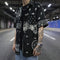 Camisa Estampada Moderna