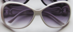 Gafas de Sol Retro Oversized con Marco Ancho - Estilo Explosivo Trendy - Image 11