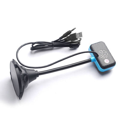 Cámara Web USB para Computadora de Escritorio con Micrófono Integrado - Image 13