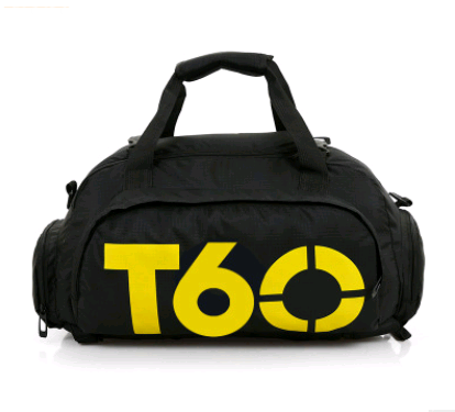 Mochila deportiva personalizada de doble hombro para entrenamiento, yoga y viajes - Image 11