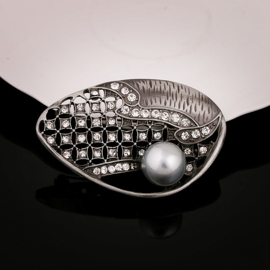 Broche para Traje Masculino