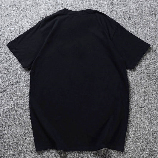 Playera de Pareja para Noche de Cumpleaños - Diseño Coordinado Hombre y Mujer - Image 4
