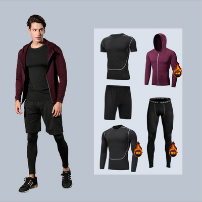 Ropa Deportiva de Alto Rendimiento - Image 19