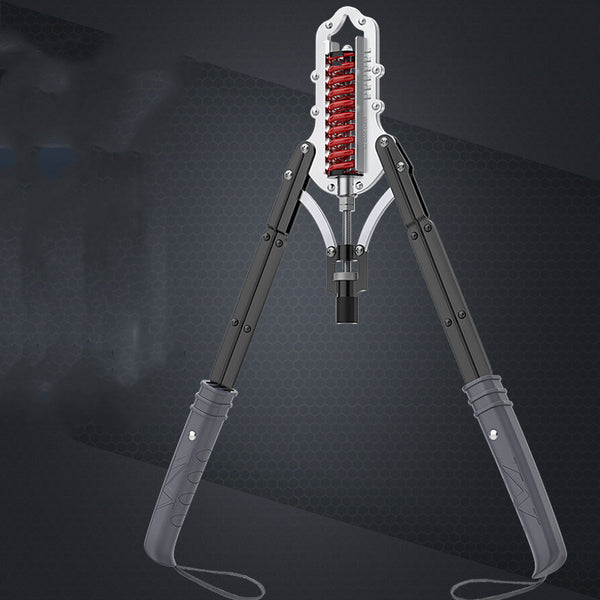 Equipo de Entrenamiento en Casa para Hombres