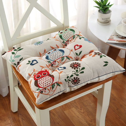 Cojín Elevador Antideslizante para Silla Infantil de Comedor - Image 8