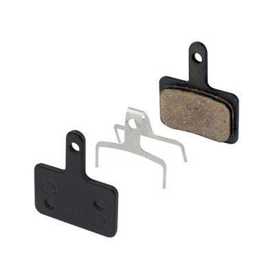 Pastillas de Freno BIKEIN para Bicicleta de Montaña - Image 2