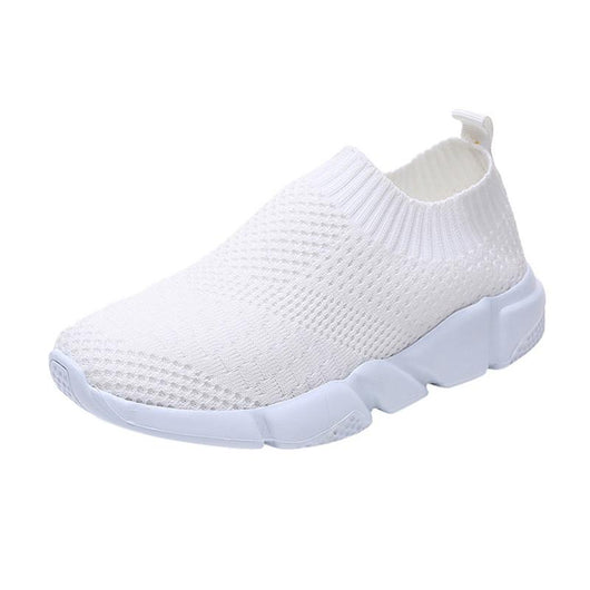 Zapatillas Deportivas Unisex con Malla Transpirable para Correr y Entrenar - Image 7