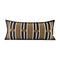 30 x 70 cm Simple Striped and Waist Pillowcase
