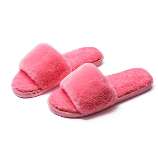 Pantuflas de Algodón Térmicas para Mujer - Image 9