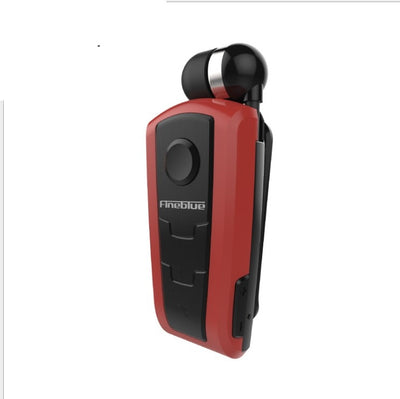 Auricular Bluetooth Fineblue Jialan F910 con Vibración Inteligente y Protección Antirrobo - Image 6