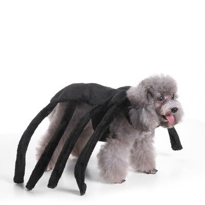 Ropa Festiva para Perros - Disfraces Halloween y Navidad