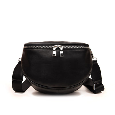 Bolsa de Hombro Diagonal para Mujer - Estilo Outdoor - Image 6