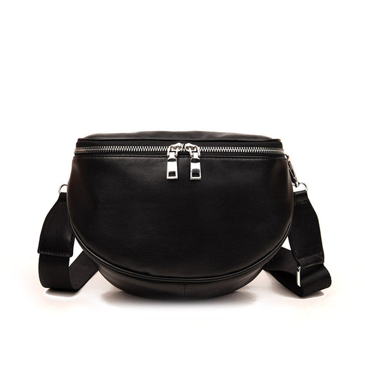 Bolsa de Hombro Diagonal para Mujer - Estilo Outdoor - Image 6
