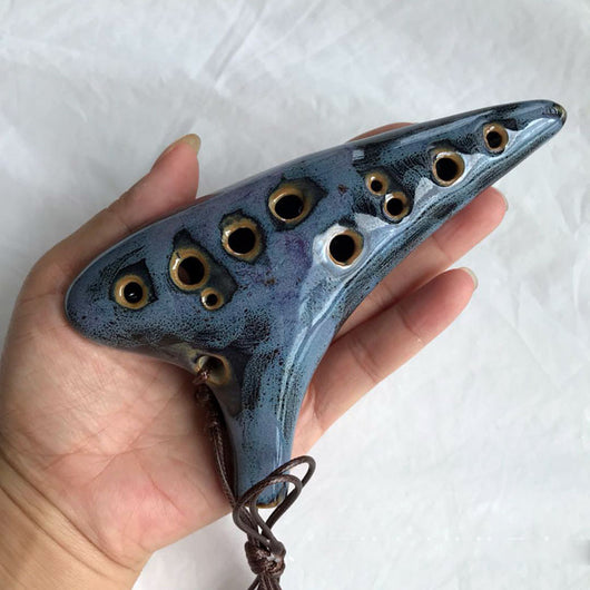 Ocarina de 12 Agujeros - Image 3