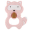 Mapache Rosa