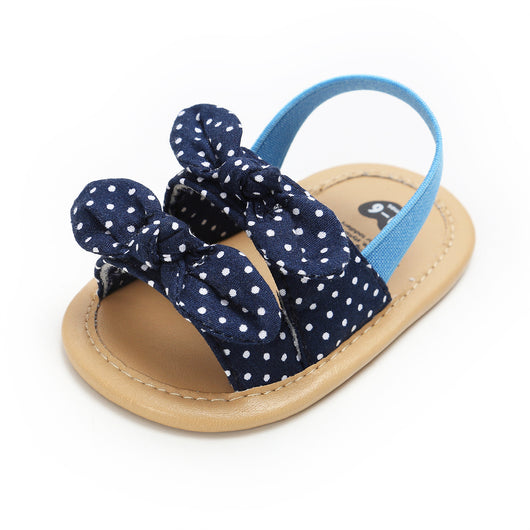 Sandalias para bebé - Cómodas y seguras - Image 8