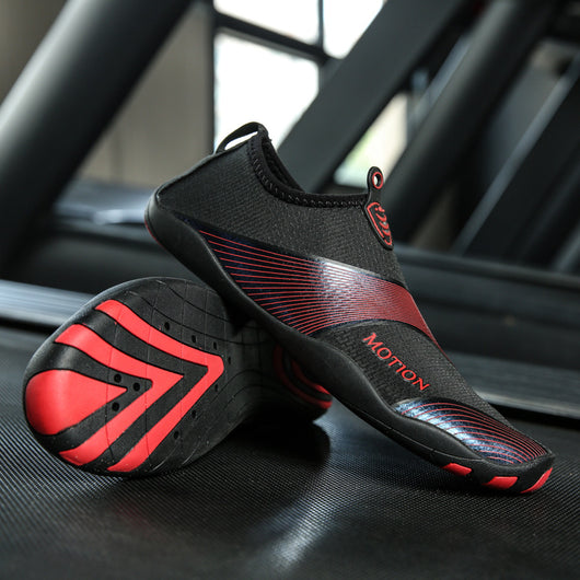 Zapatos Minimalistas para Pesca y Fitness Descalzo Hombre y Mujer - Image 3