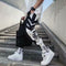 Pantalones Hip Hop para Hombre - Estilo Urbano Relajado