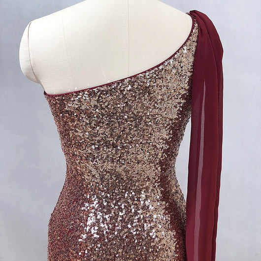 Vestido de Fiesta Largo Ajustado Elegante - Image 19