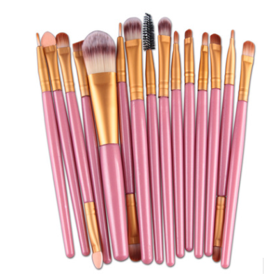 Set Profesional de Brochas de Maquillaje - Image 25