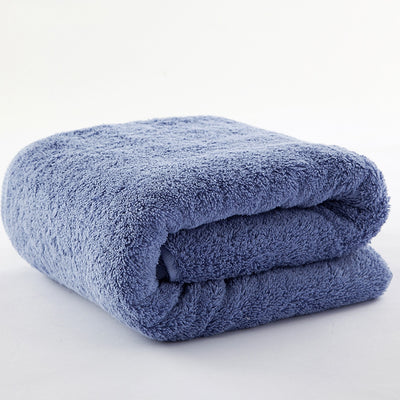 Toalla de Baño Premium Algodón Puro Engrosada - Image 4