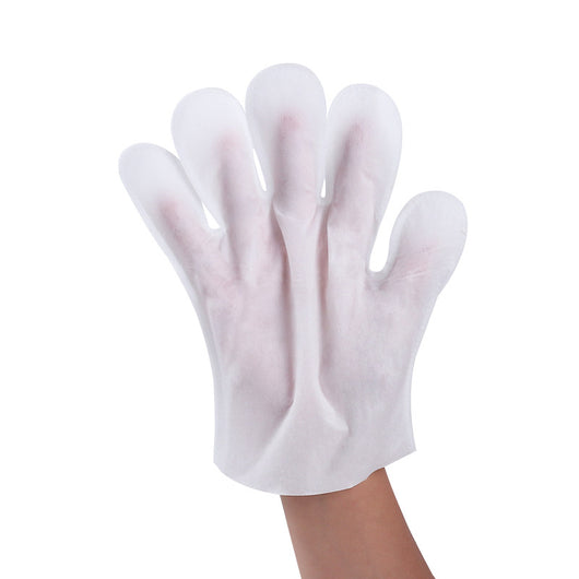 Toallitas Secas Limpiadoras para Gatos - Guantes Desechables de Aseo - Image 9