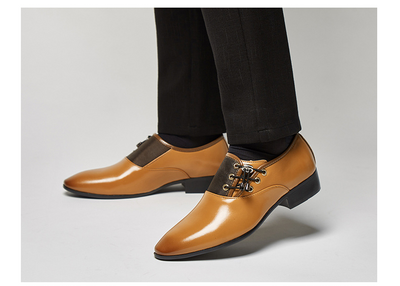 Zapatos Casuales Hellion - Image 3