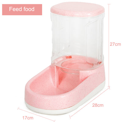 Dispensador Automático de Agua para Mascotas - Image 18
