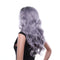 Capucha Protectora para Teñir Cabello Rizado Largo